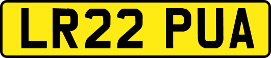LR22PUA