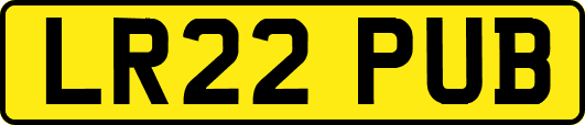 LR22PUB