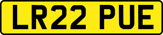 LR22PUE