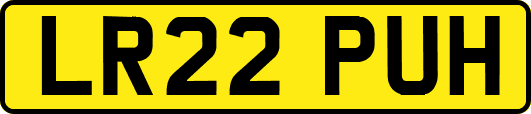 LR22PUH