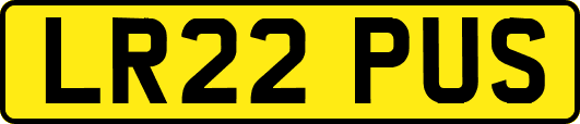 LR22PUS