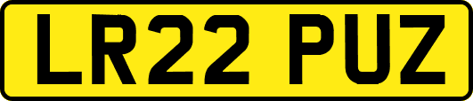 LR22PUZ