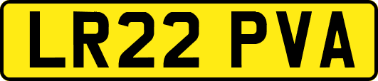 LR22PVA
