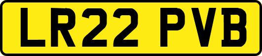 LR22PVB