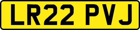 LR22PVJ