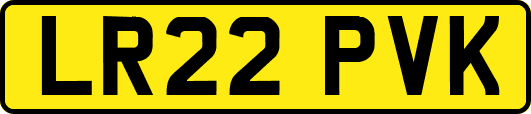 LR22PVK