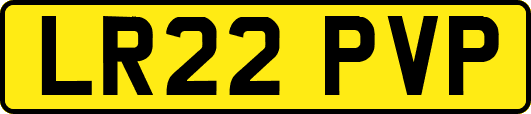LR22PVP