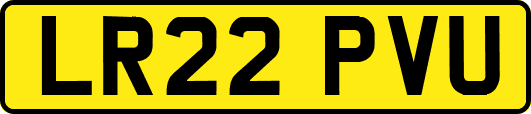 LR22PVU