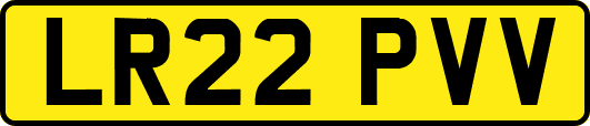 LR22PVV