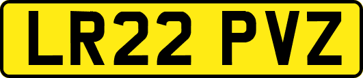 LR22PVZ