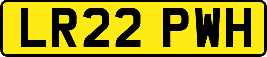 LR22PWH
