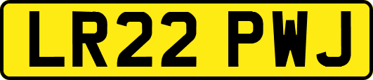 LR22PWJ