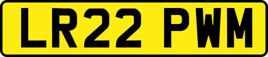 LR22PWM