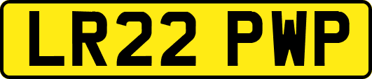 LR22PWP