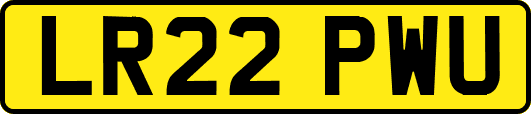LR22PWU
