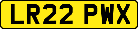 LR22PWX