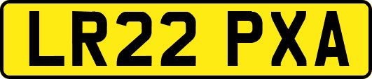 LR22PXA