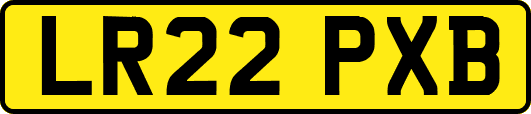 LR22PXB