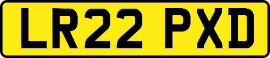 LR22PXD