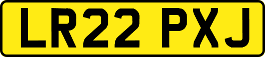 LR22PXJ