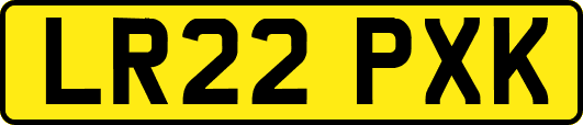LR22PXK