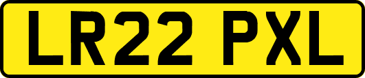 LR22PXL