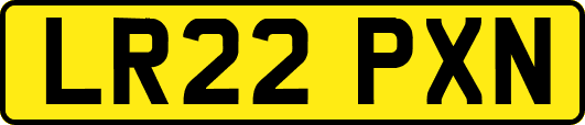 LR22PXN