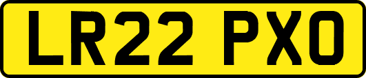 LR22PXO