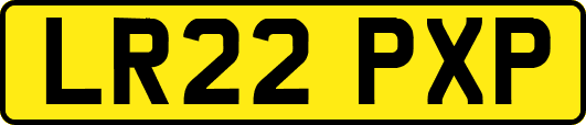LR22PXP