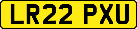 LR22PXU