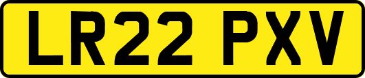 LR22PXV