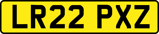 LR22PXZ