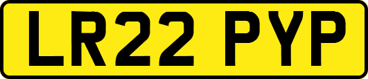 LR22PYP