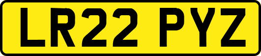 LR22PYZ