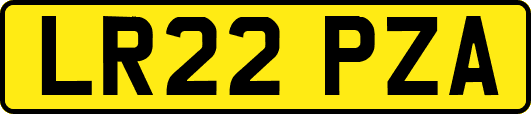 LR22PZA