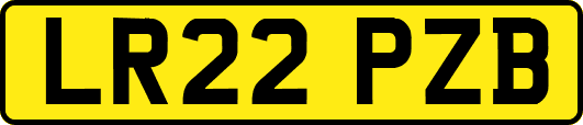 LR22PZB