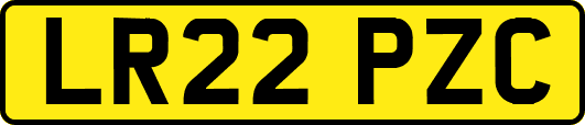 LR22PZC