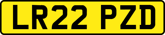 LR22PZD