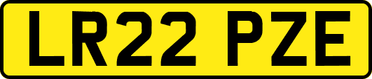LR22PZE