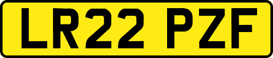 LR22PZF