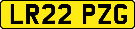 LR22PZG