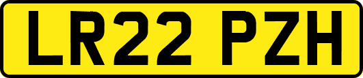 LR22PZH
