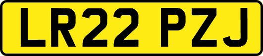 LR22PZJ