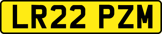 LR22PZM