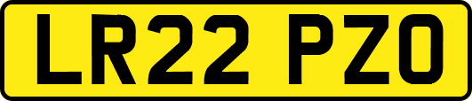 LR22PZO