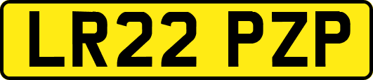 LR22PZP