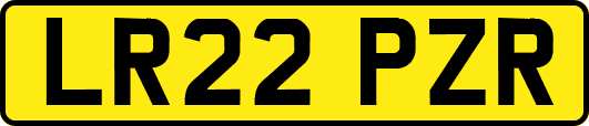 LR22PZR