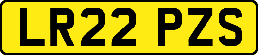 LR22PZS