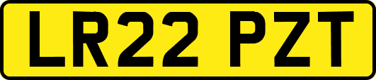 LR22PZT