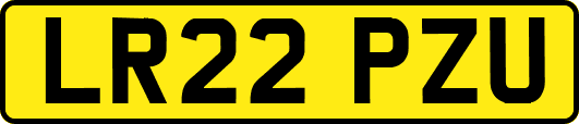 LR22PZU